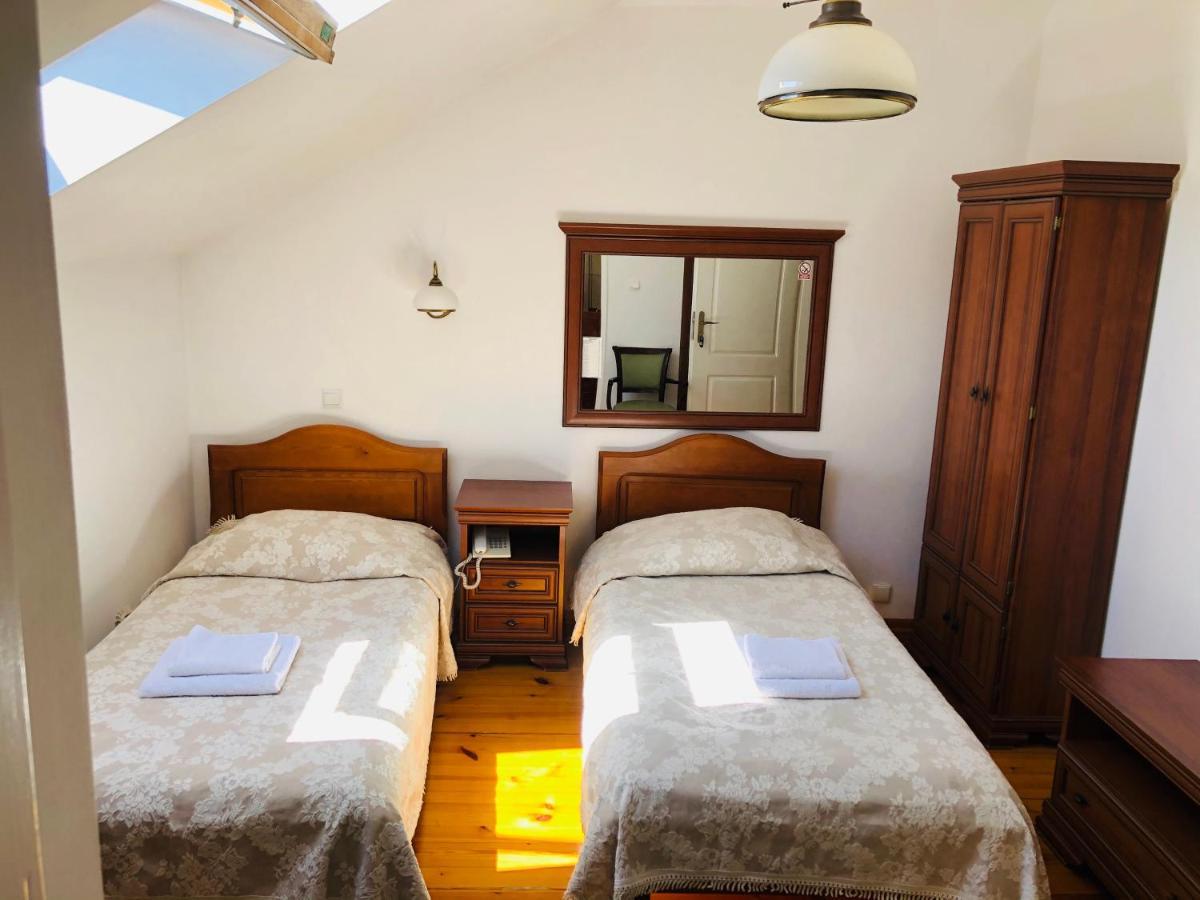 Hotel Mateo Stopnica Dış mekan fotoğraf