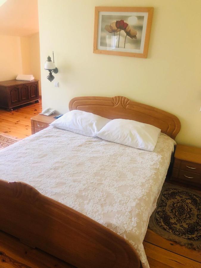 Hotel Mateo Stopnica Dış mekan fotoğraf