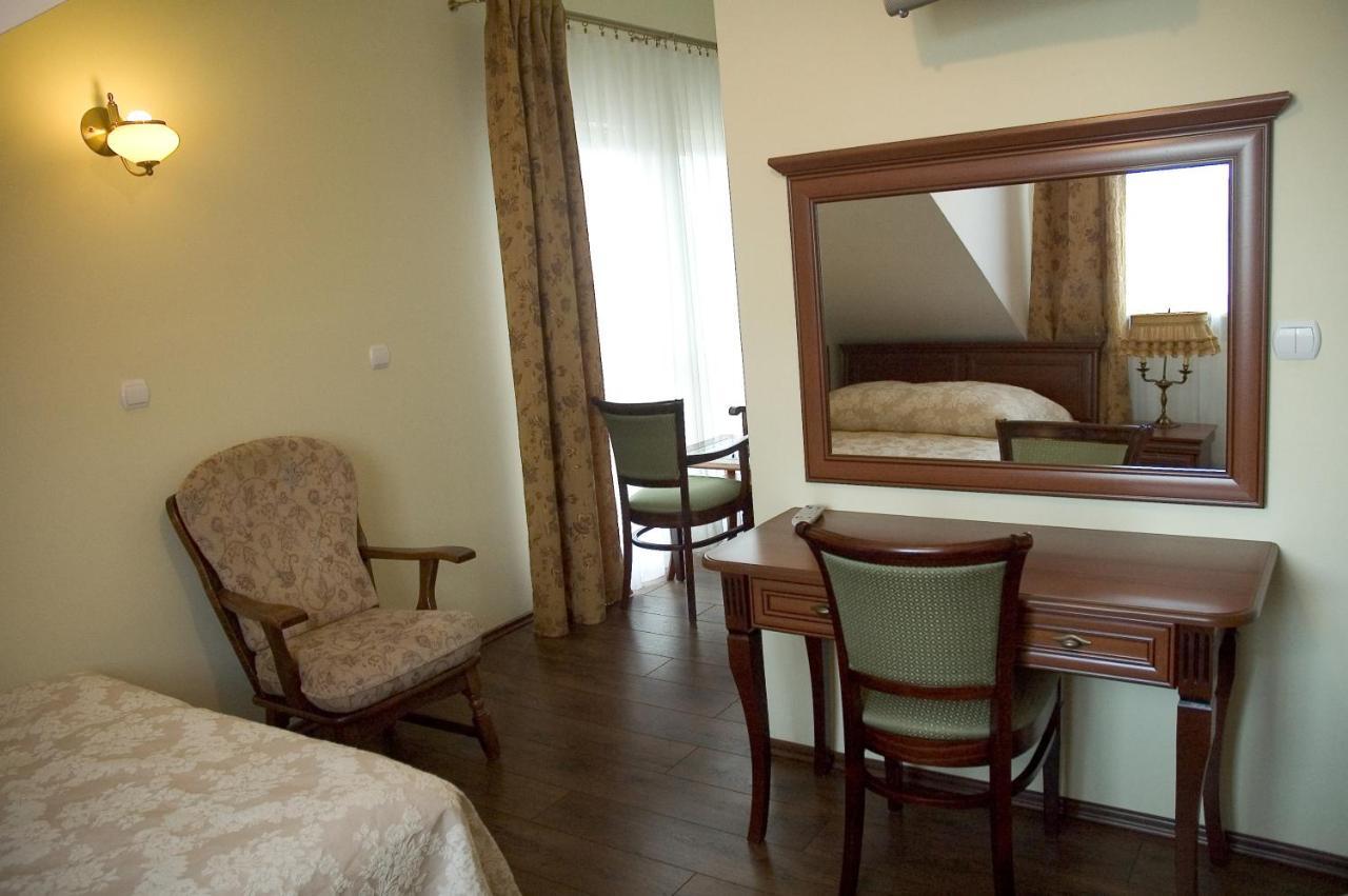 Hotel Mateo Stopnica Dış mekan fotoğraf