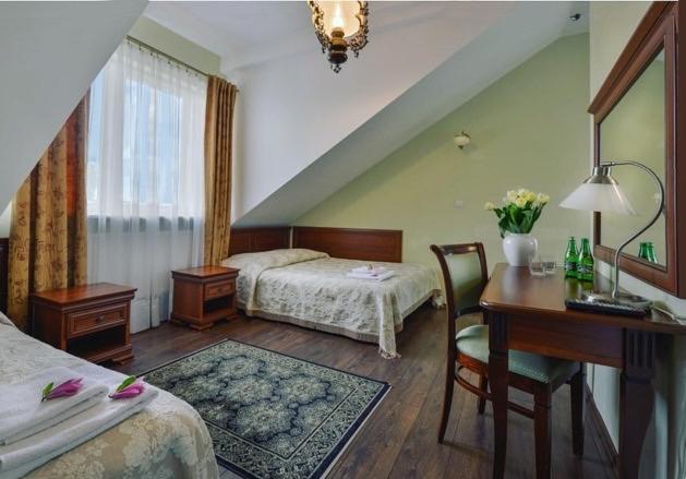 Hotel Mateo Stopnica Dış mekan fotoğraf
