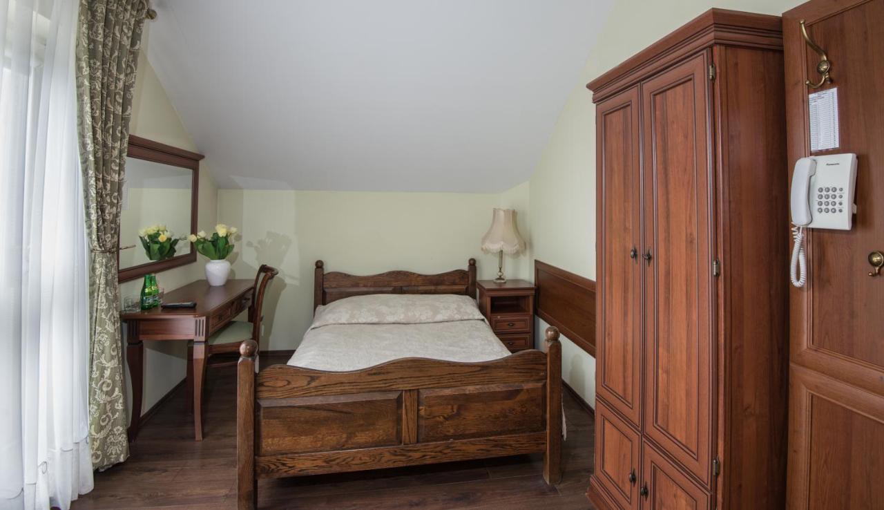 Hotel Mateo Stopnica Dış mekan fotoğraf