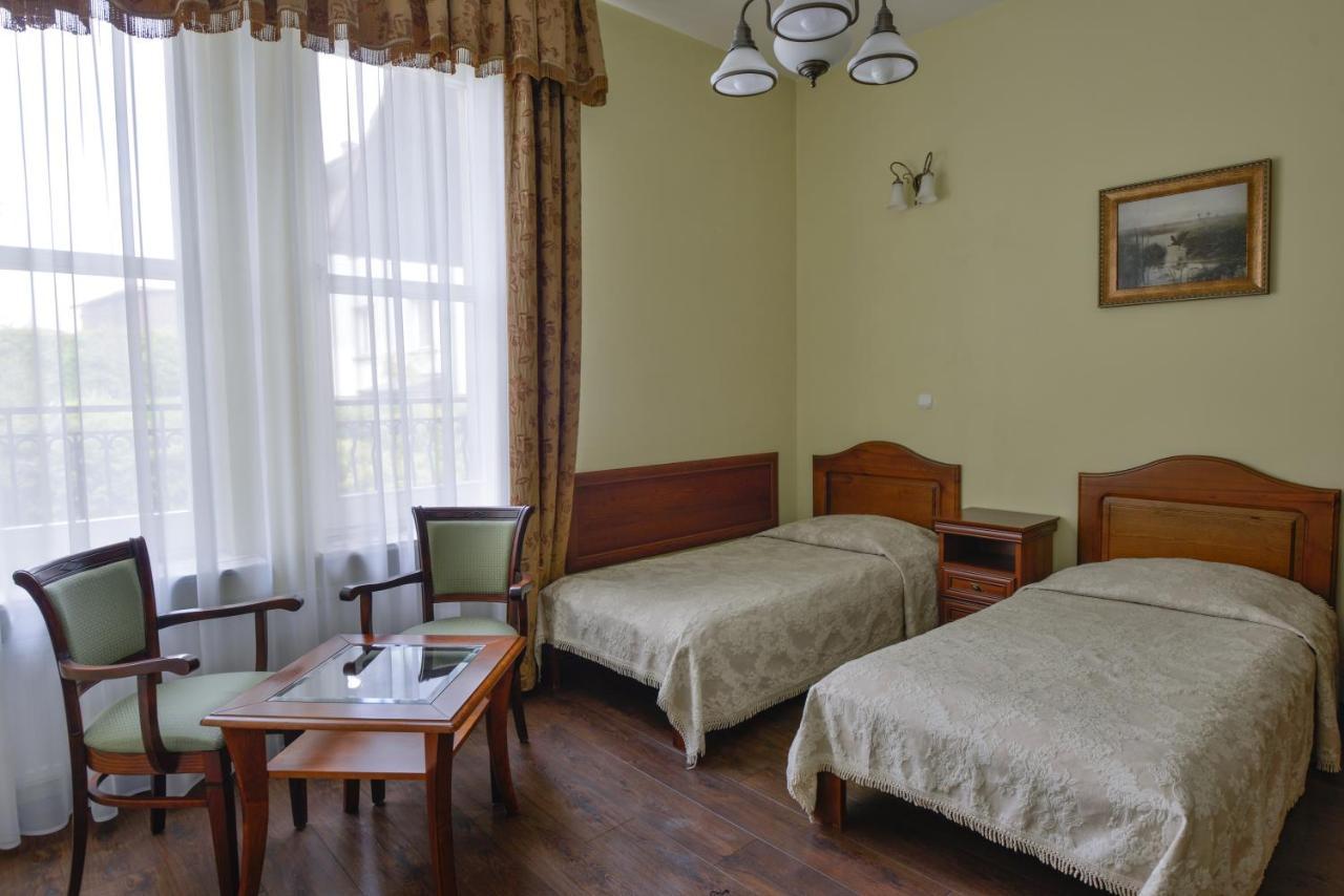 Hotel Mateo Stopnica Dış mekan fotoğraf