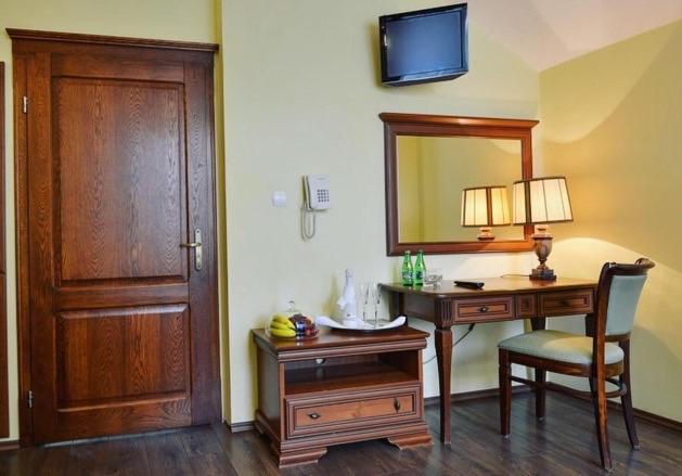 Hotel Mateo Stopnica Dış mekan fotoğraf