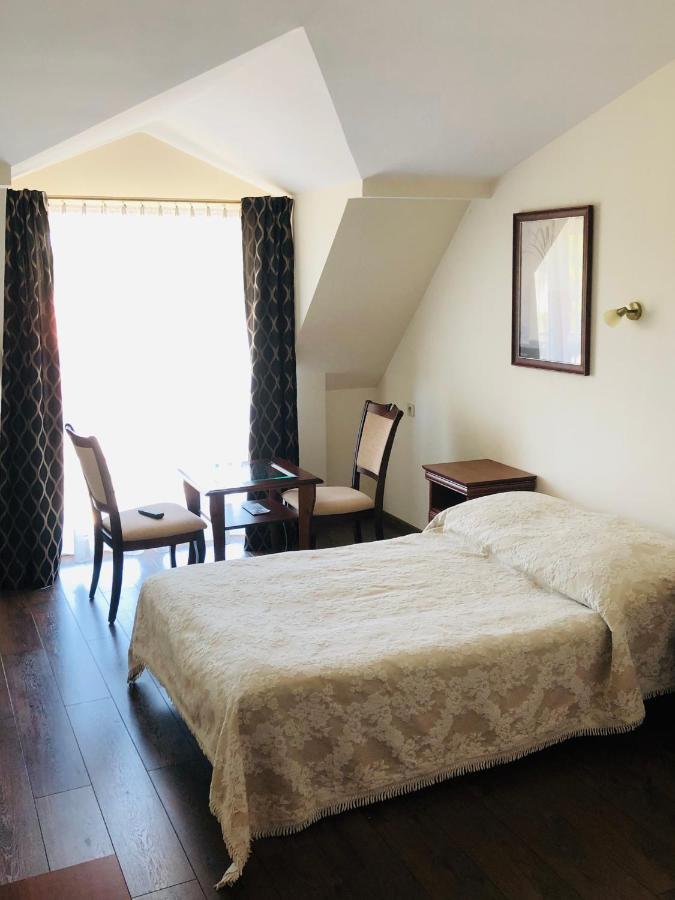 Hotel Mateo Stopnica Dış mekan fotoğraf