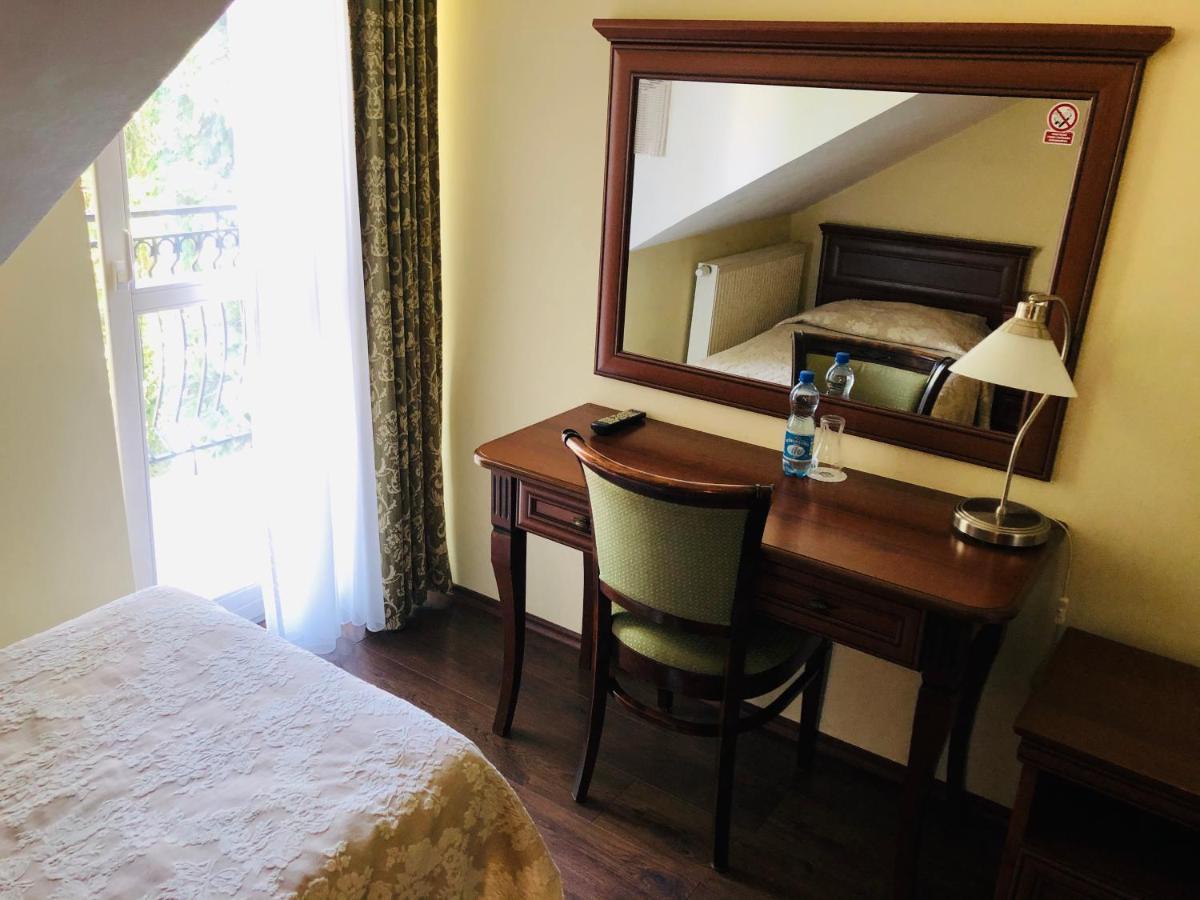 Hotel Mateo Stopnica Dış mekan fotoğraf