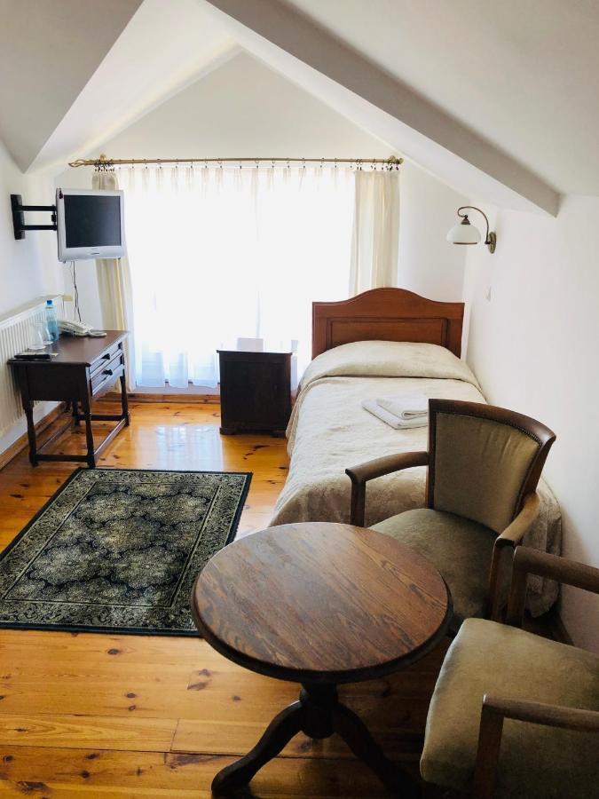 Hotel Mateo Stopnica Dış mekan fotoğraf