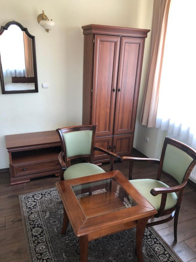 Hotel Mateo Stopnica Dış mekan fotoğraf